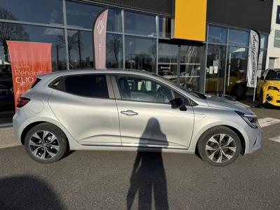 Renault Clio V TCe 90 Evolution