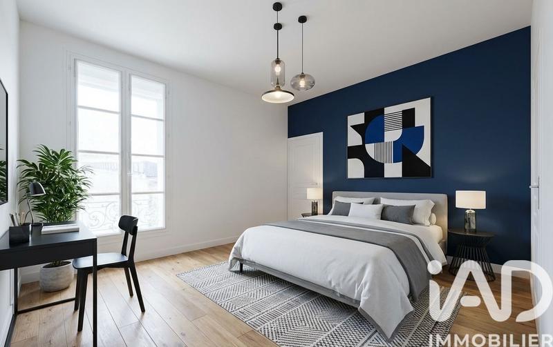 Maison - 150 m² - 6 pièces