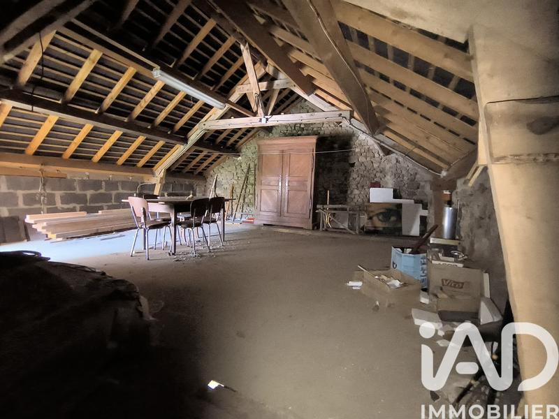 Maison - 70 m² - 4 pièces