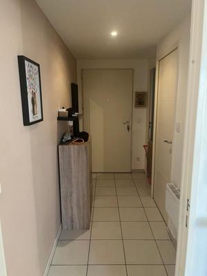 Appartement - 43 m² - 1 pièce