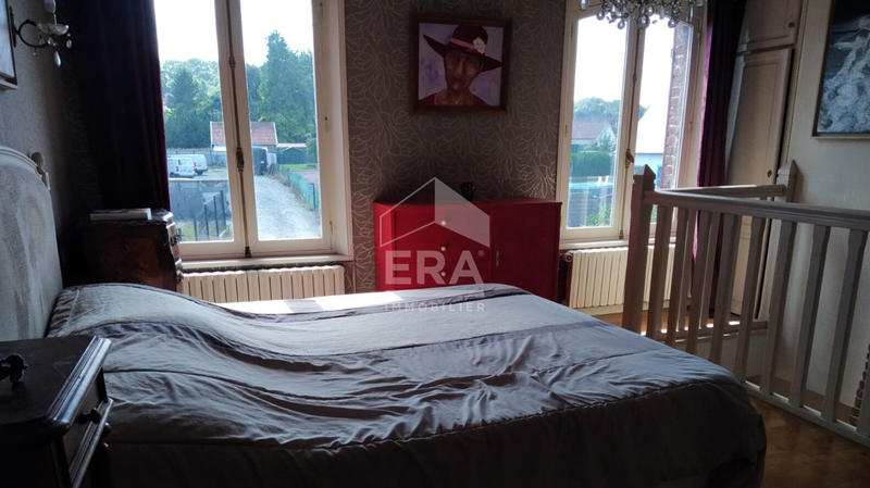 Maison - 141 m² - 5 pièces