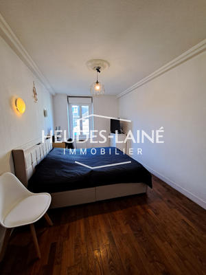 Appartement - 132 m² - 5 pièces