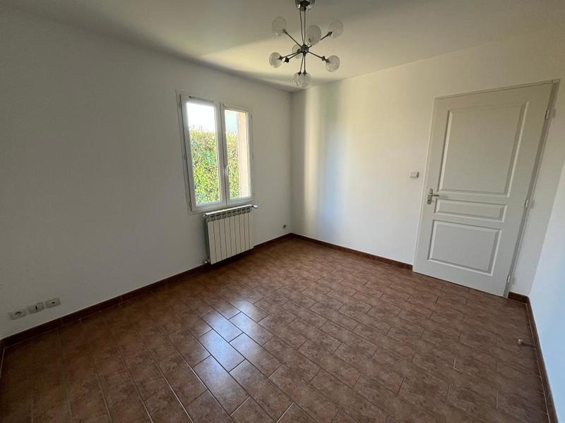 Maison - 89 m² - 4 pièces