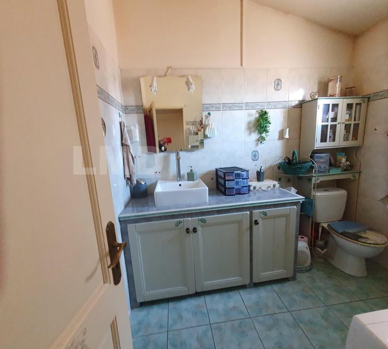 Maison - 46 m² - 3 pièces