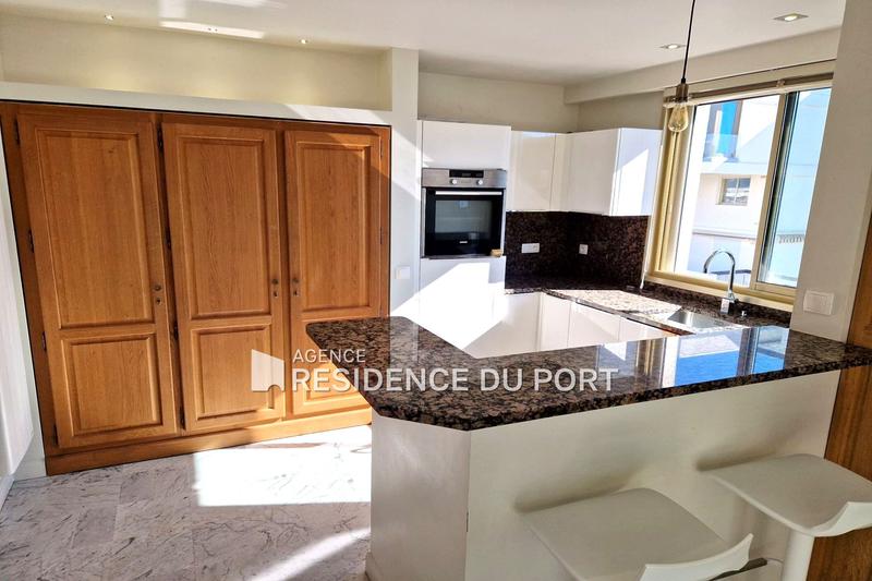 Appartement - 47 m² - 1 pièce