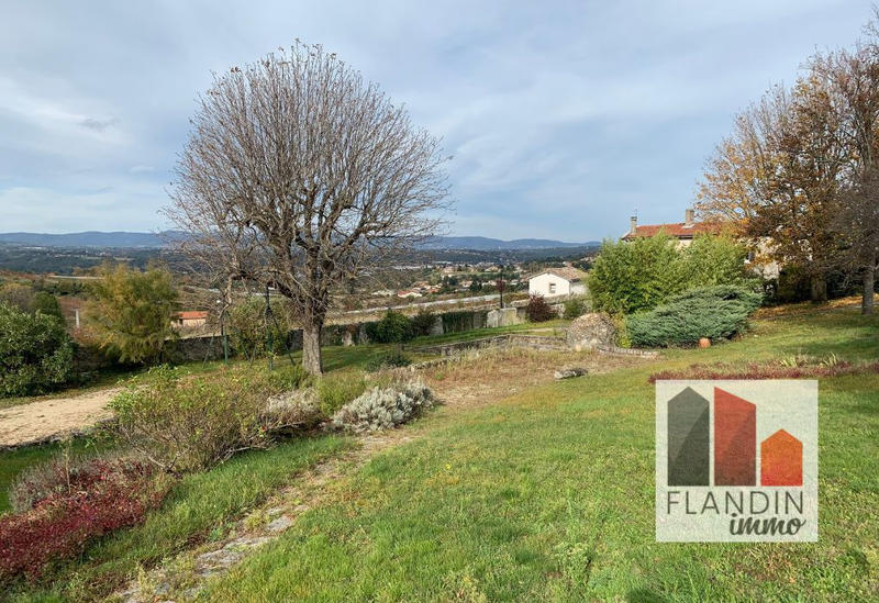 Propriété - 350 m² - 11 pièces