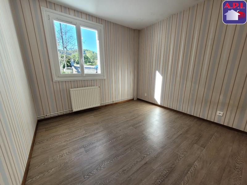 Maison de campagne - 134 m² - 5 pièces