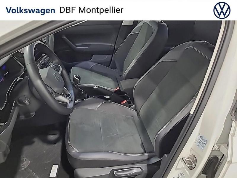 Volkswagen Polo 1.0 Tsi 95 s&amp;S Bvm5 Style