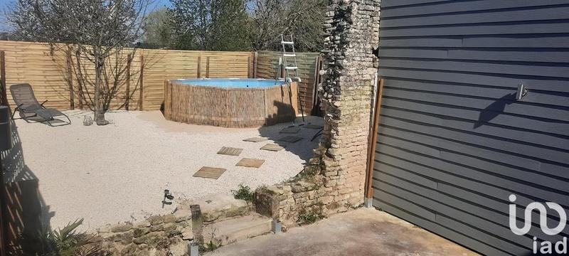 Maison - 244 m² - 9 pièces