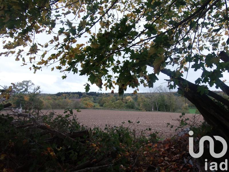 Ferme - 100 m² - 2 pièces