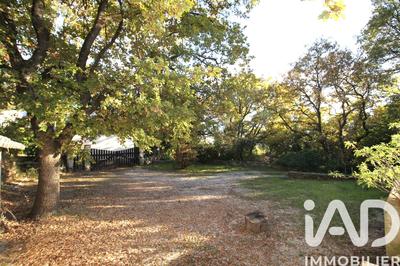 Maison - 198 m² - 6 pièces