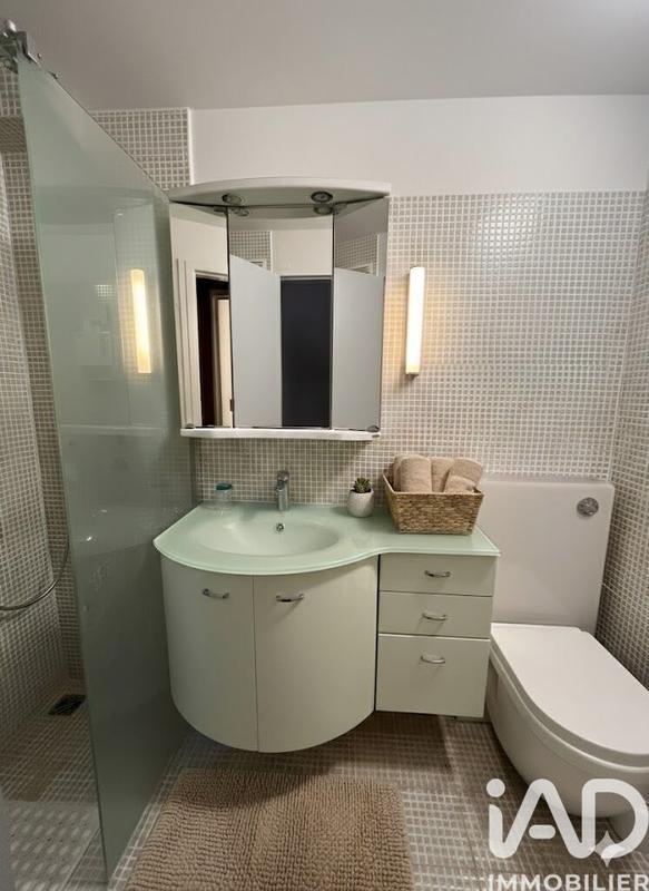 Maison de village - 150 m² - 5 pièces