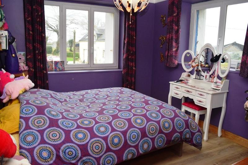 Maison - 171 m² - 9 pièces