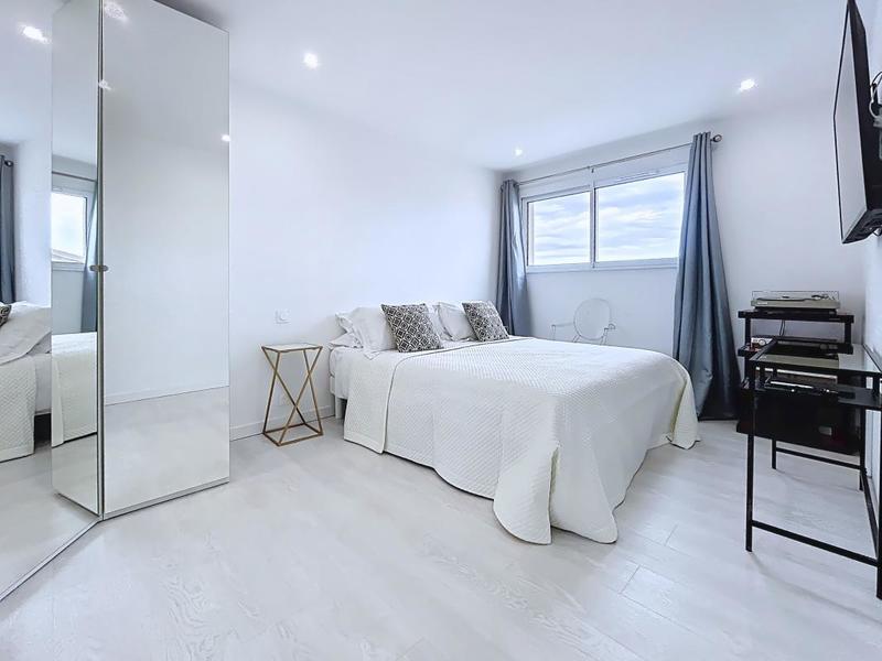 Maison - 103 m² - 5 pièces