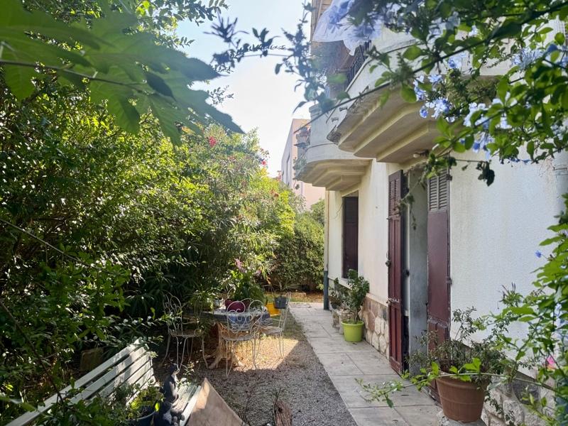 Maison - 192 m² - 6 pièces