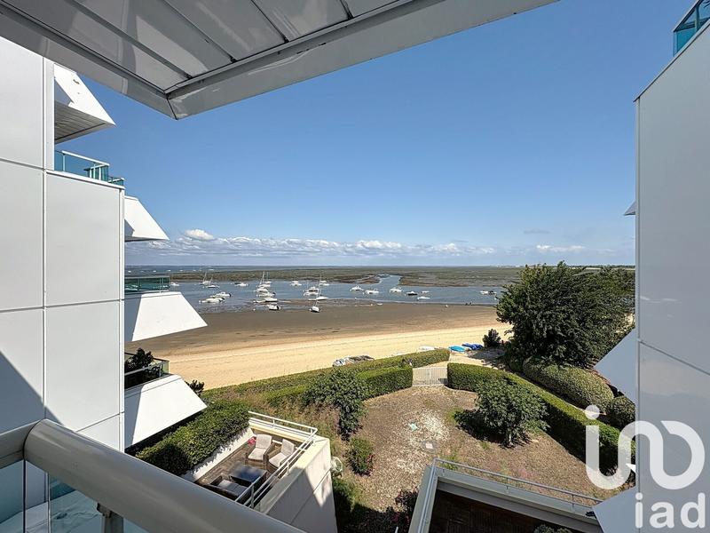 Appartement - 51 m² - 2 pièces