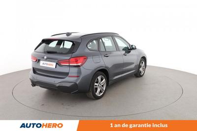 Bmw X1 sDrive16d m Sport Dkg7 116 ch