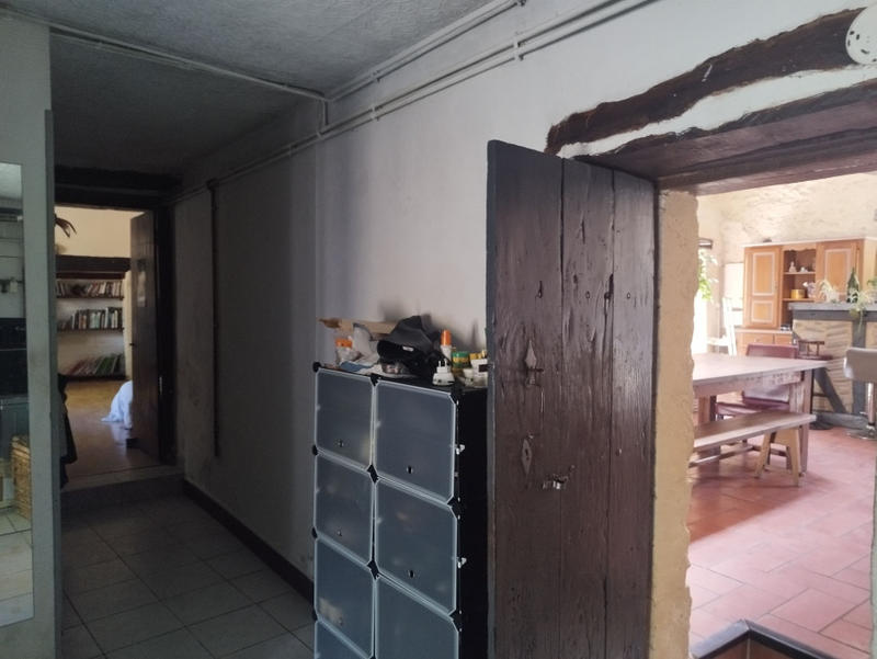 Maison - 230 m² - 8 pièces