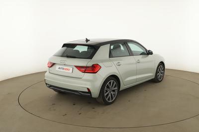 Audi A1 sportback 30 Tfsi Advanced s tronic 7 110 ch