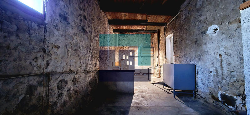 Maison ancienne - 207 m² - 7 pièces