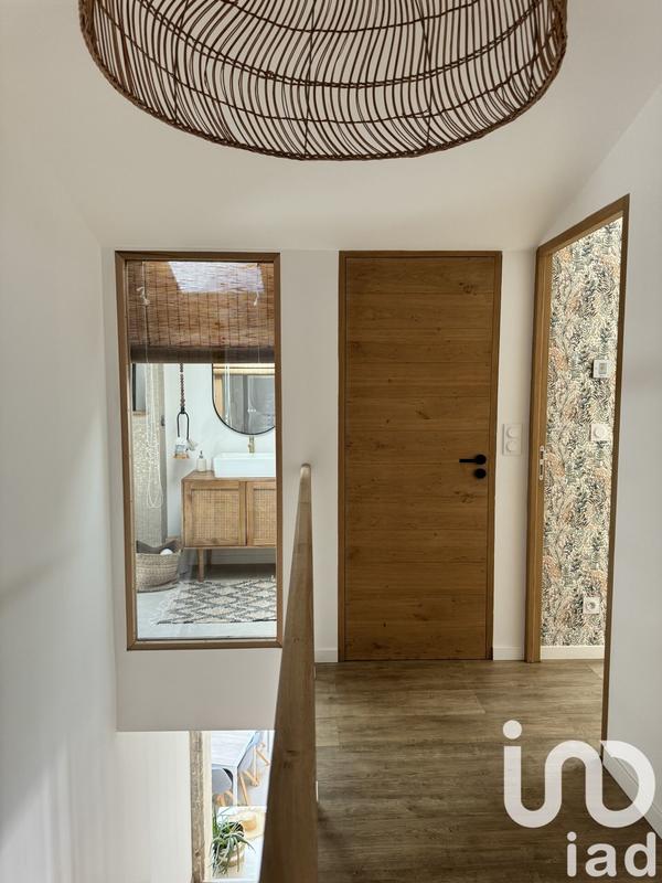 Maison de maîtres - 183 m² - 5 pièces