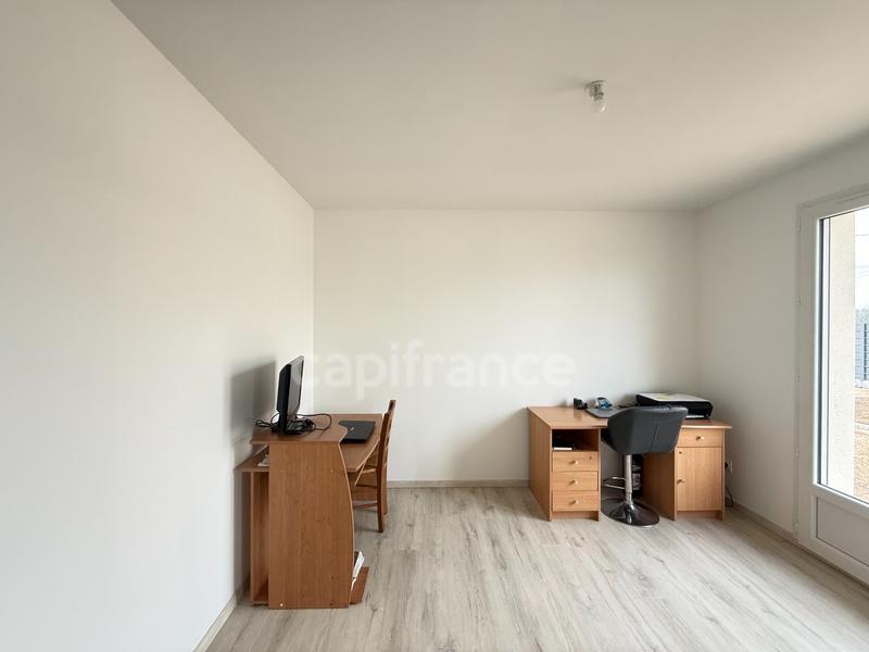 Maison - 133 m² - 4 pièces