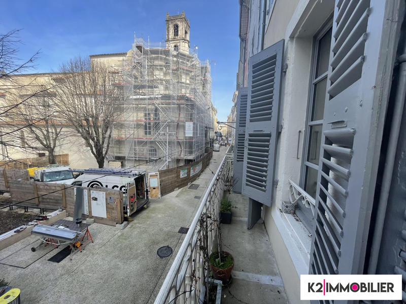 Appartement - 87 m² - 3 pièces