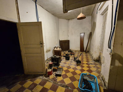 Maison - 66 m² - 3 pièces