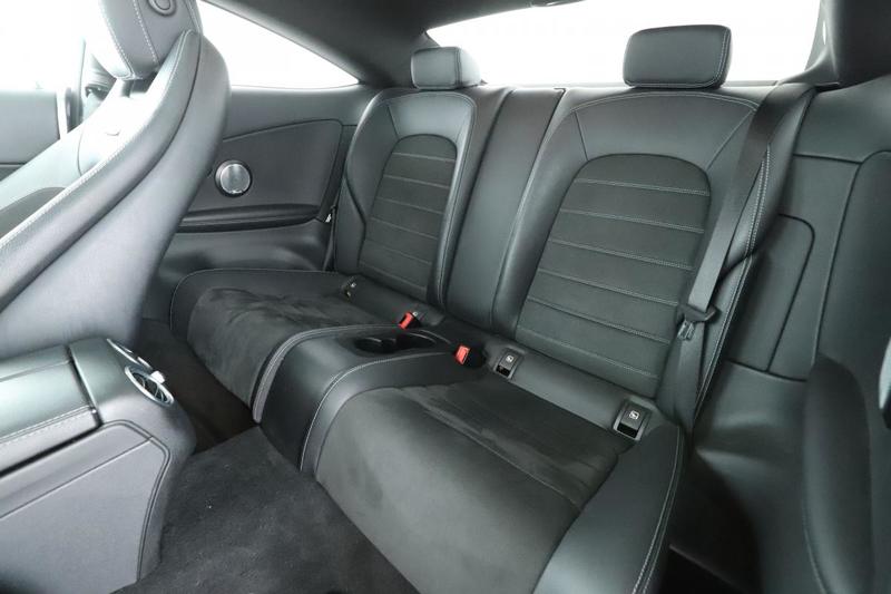 Mercedes Classe c coupe 250 7g-Tronic 211 ch