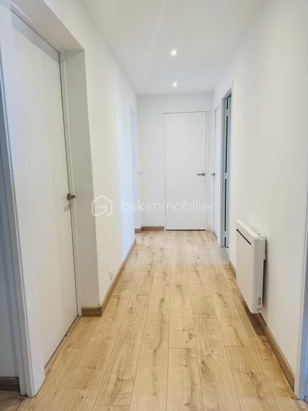 Appartement - 68 m² - 4 pièces