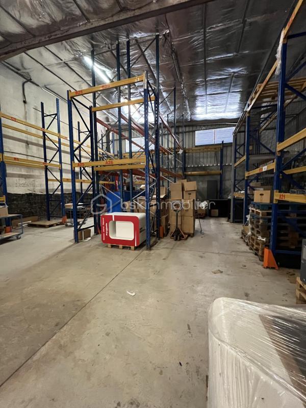 Bureau - 350 m² - 5 pièces