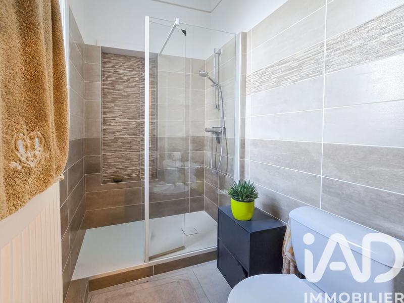 Maison de ville - 127 m² - 5 pièces