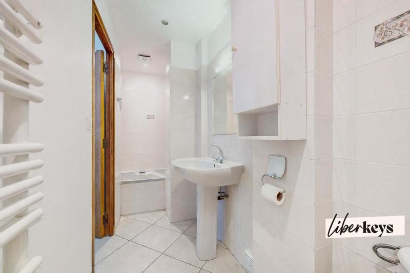 Appartement - 32 m² - 2 pièces