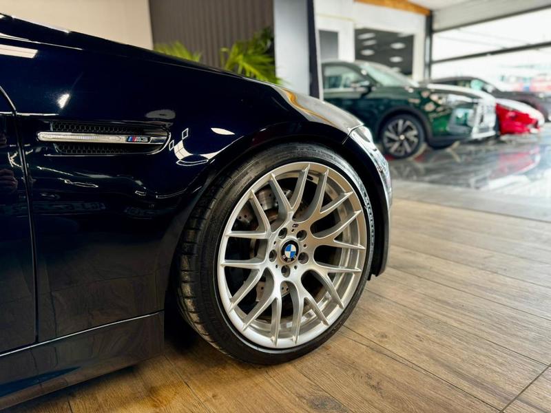 Bmw M3 (E90) 420 Drivelogic Dkg7