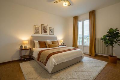 Appartement - 78 m² - 3 pièces