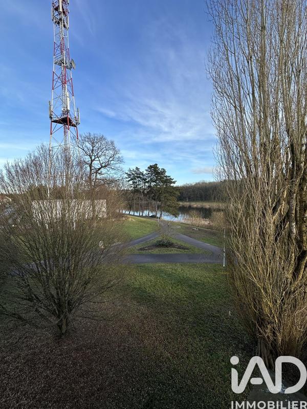 Appartement - 160 m² - 3 pièces