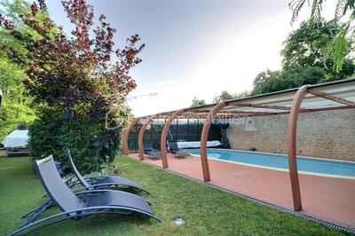 Maison de village - 154 m² - 5 pièces