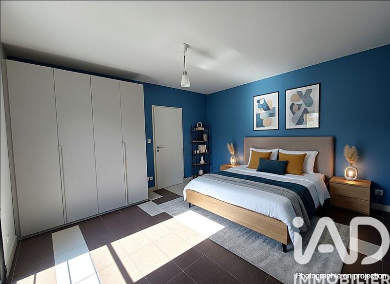 Maison - 169 m² - 5 pièces