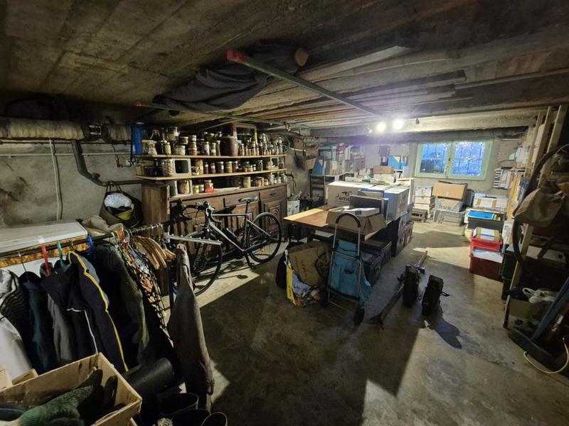 Maison - 124 m² - 6 pièces