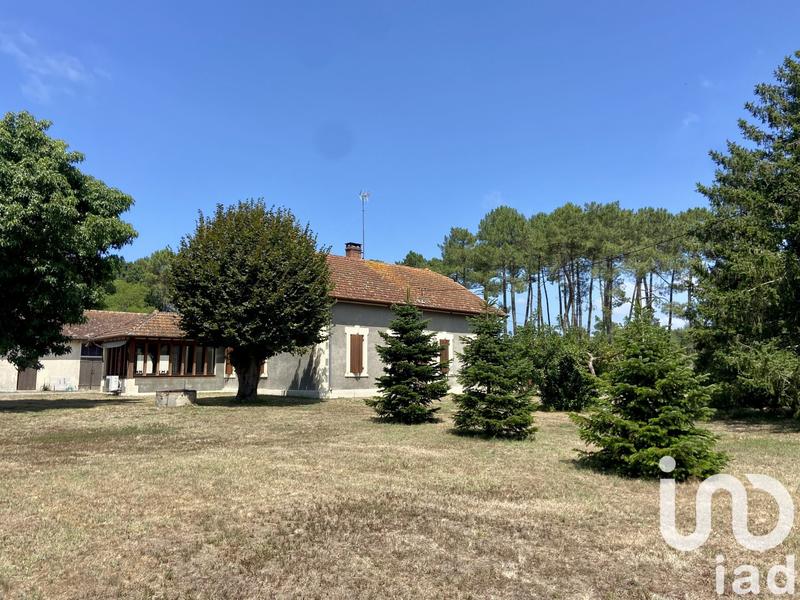 Maison - 166 m² - 7 pièces