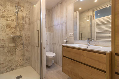 Maison - 60 m² - 3 pièces