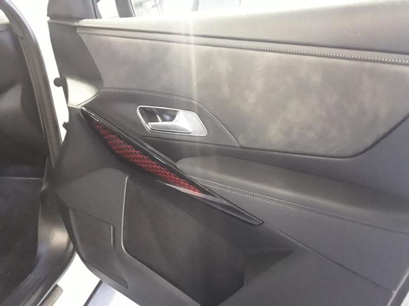 Ds Ds 7 Crossback 2.0 Bluehdi 180 Cv Grand Chic Eat8