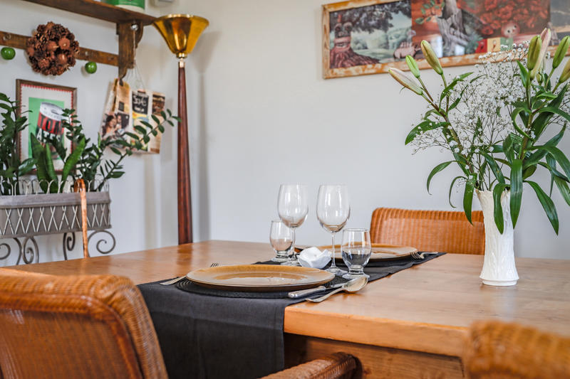 Propriété - 270 m² - 5 pièces