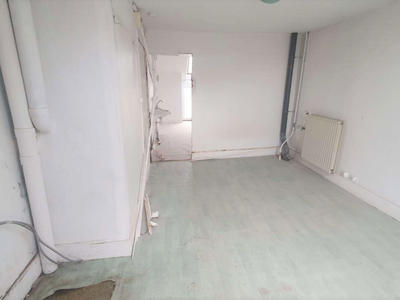 Appartement - 25 m² - 2 pièces