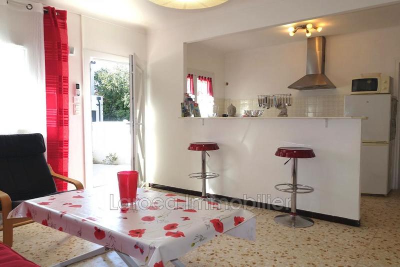 Maison - 54 m² - 3 pièces