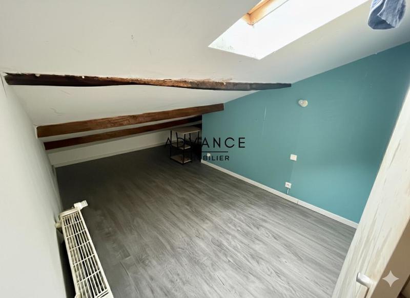 Duplex - 87 m² - 5 pièces