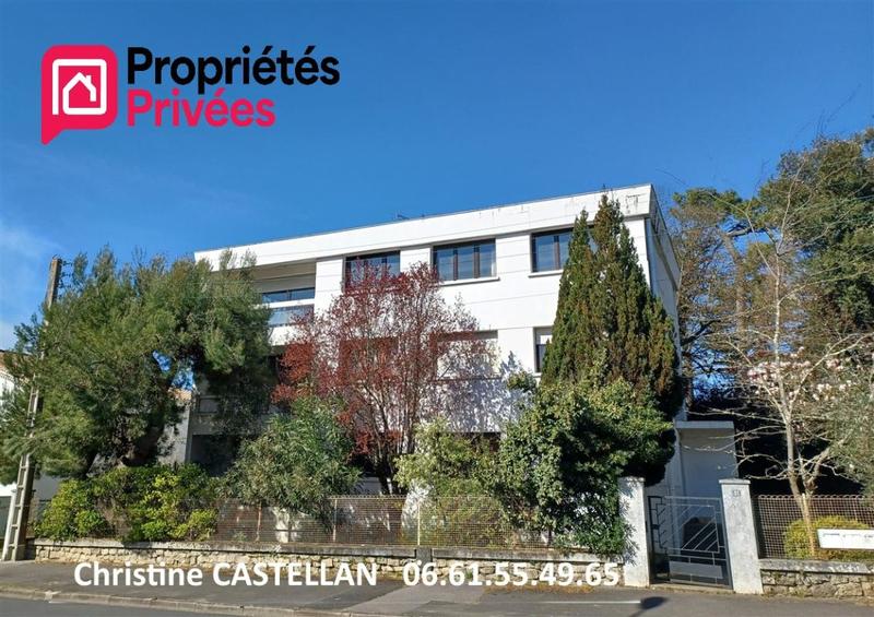 Appartement - 93 m² - 4 pièces