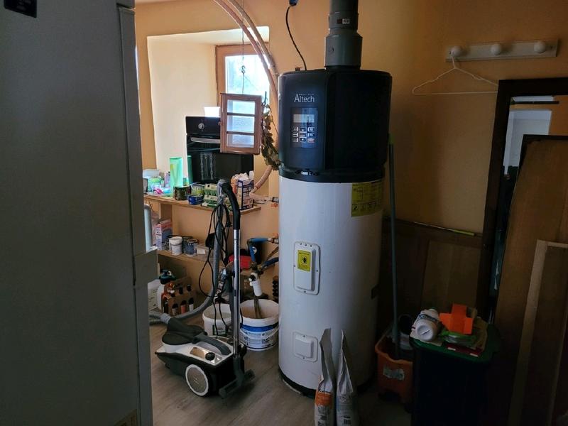 Fermette - 140 m² - 4 pièces