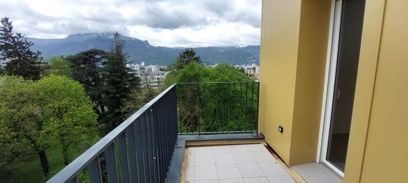Appartement - 55 m² - 2 pièces