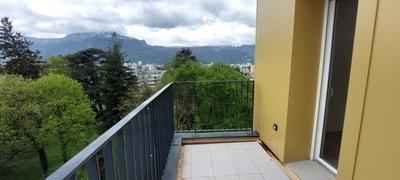 Appartement - 55 m² - 2 pièces